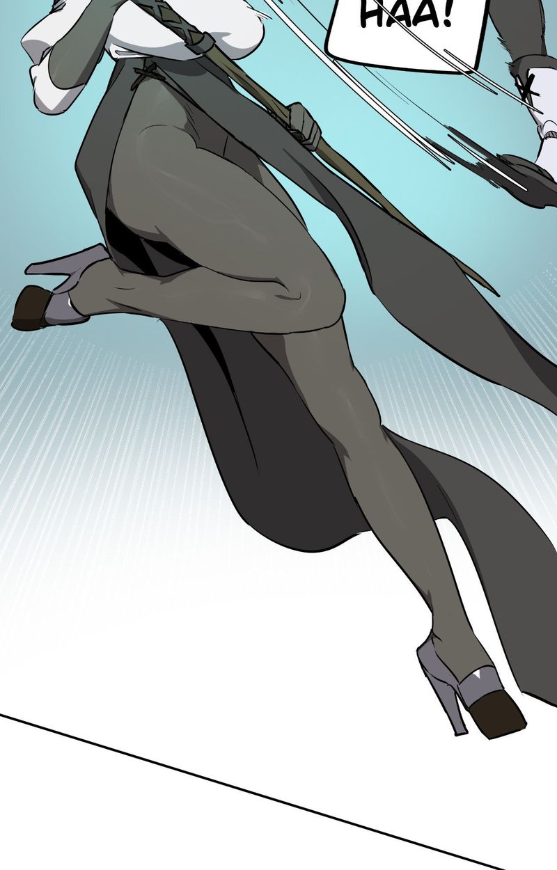 No Man’s Land Chapter 85 - Page 5