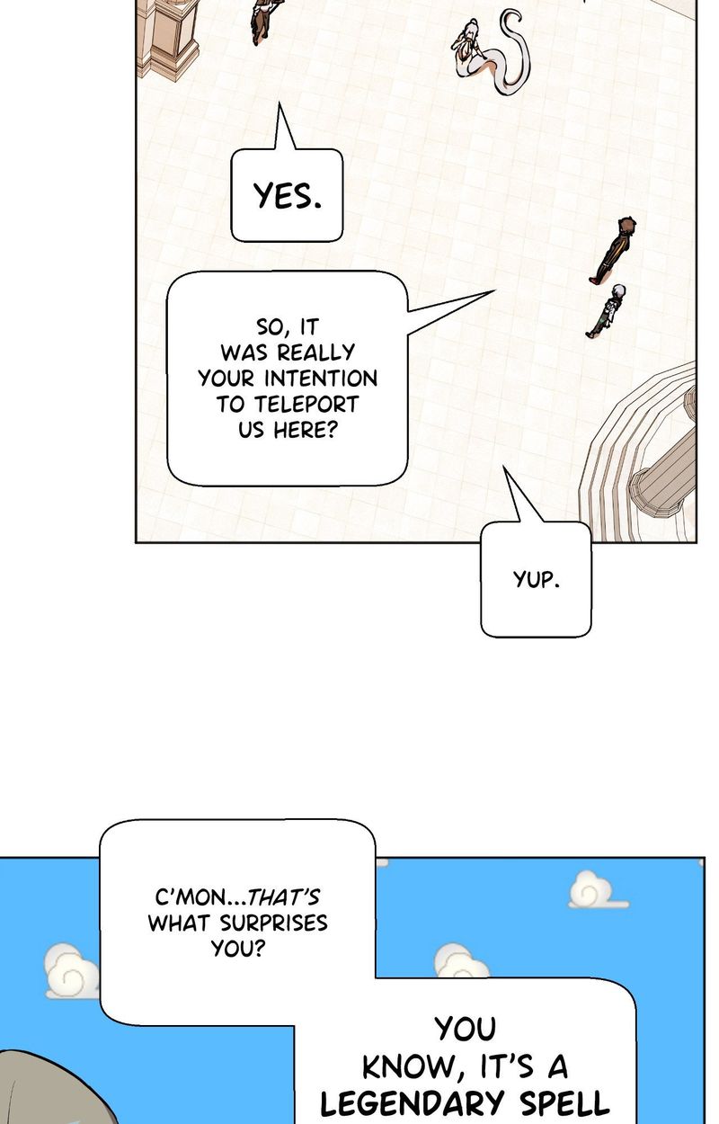 No Man’s Land Chapter 85 - Page 70