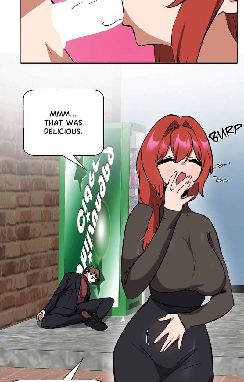 No Man’s Land Chapter 86.5 - Page 13