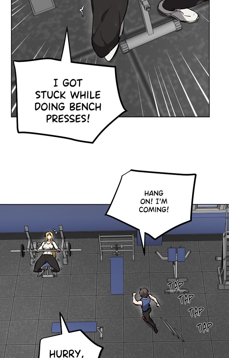 No Man’s Land Chapter 86.5 - Page 51