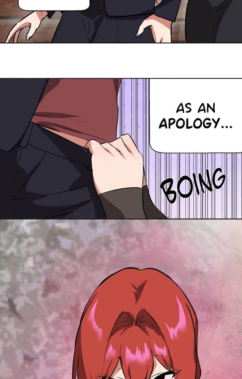 No Man’s Land Chapter 86.5 - Page 6