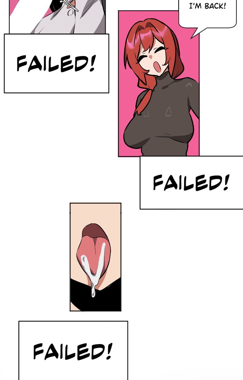 No Man’s Land Chapter 86.5 - Page 64