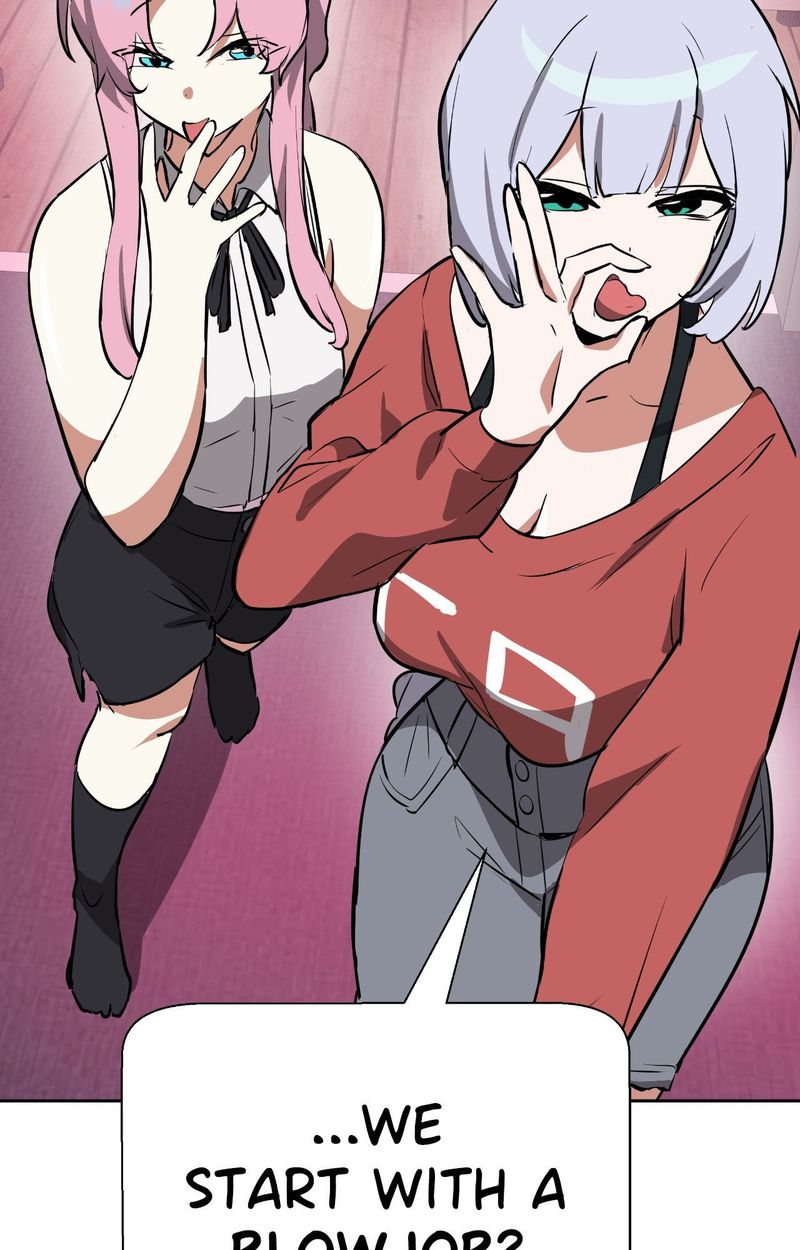 No Man’s Land Chapter 86.5 - Page 78