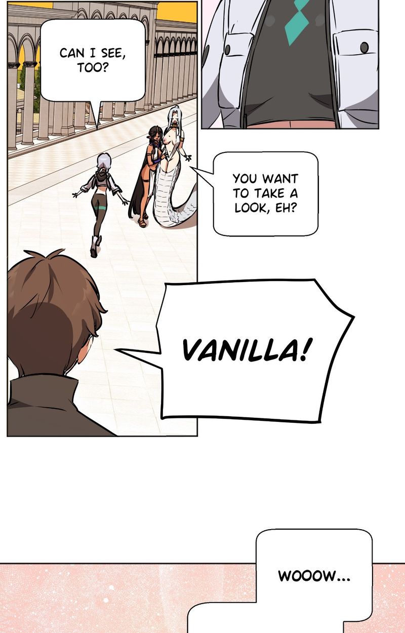 No Man’s Land Chapter 86 - Page 19