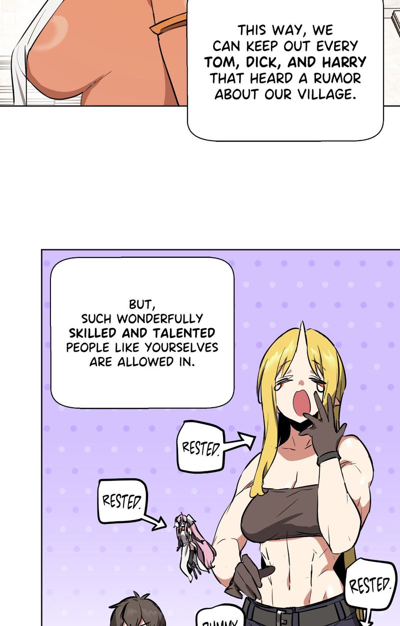 No Man’s Land Chapter 86 - Page 25