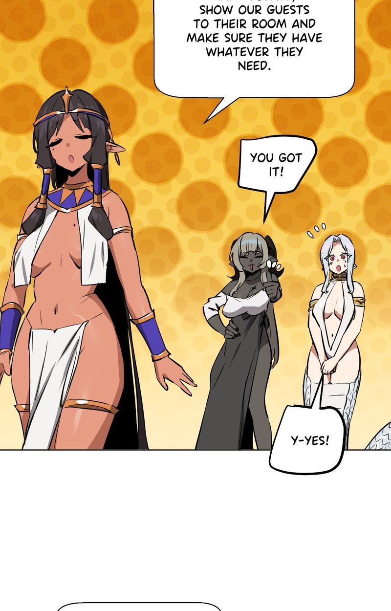 No Man’s Land Chapter 86 - Page 61