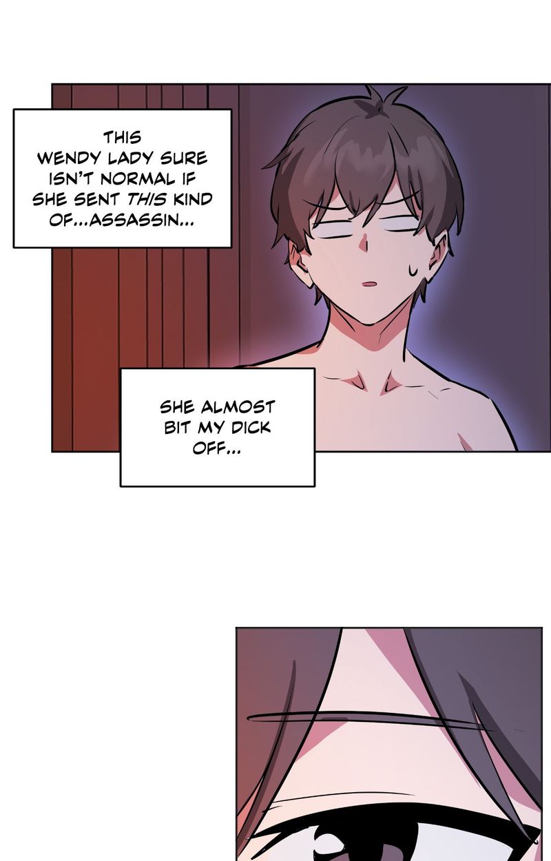 No Man’s Land Chapter 87 - Page 73