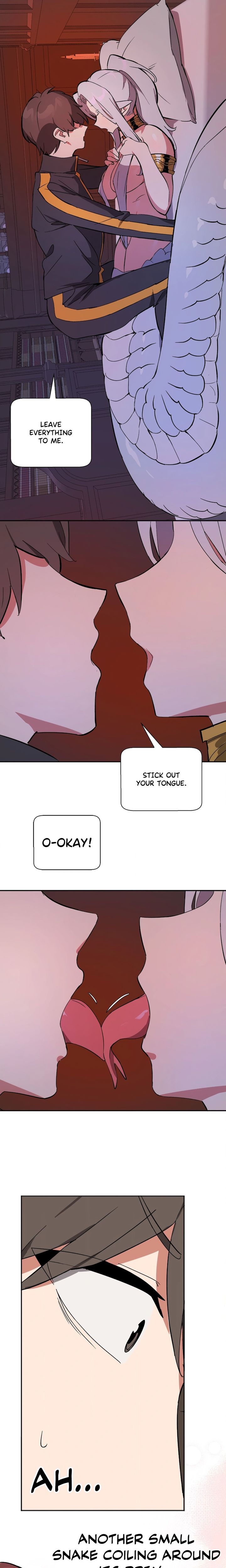 No Man’s Land Chapter 88 - Page 13
