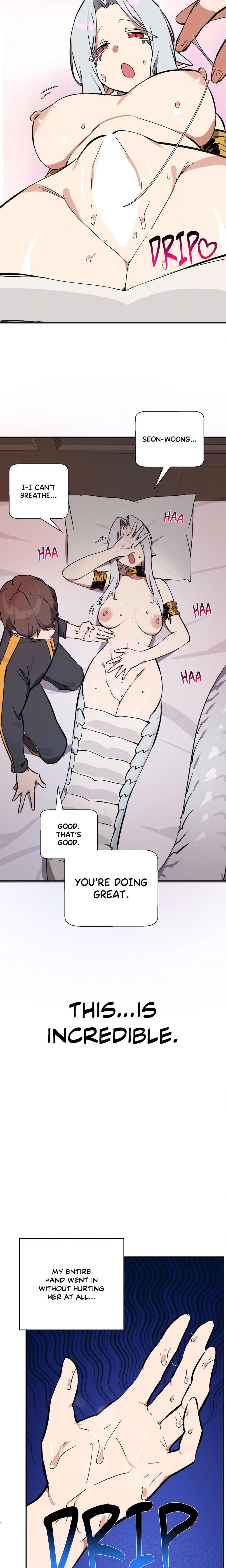 No Man’s Land Chapter 89 - Page 6