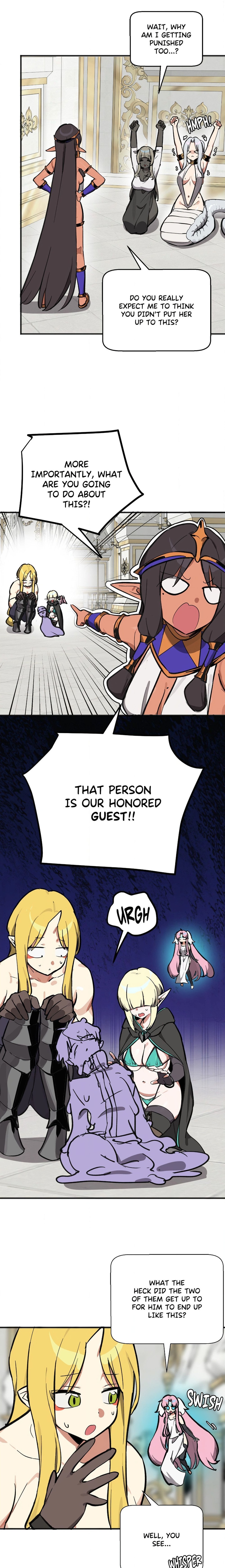 No Man’s Land Chapter 90 - Page 10