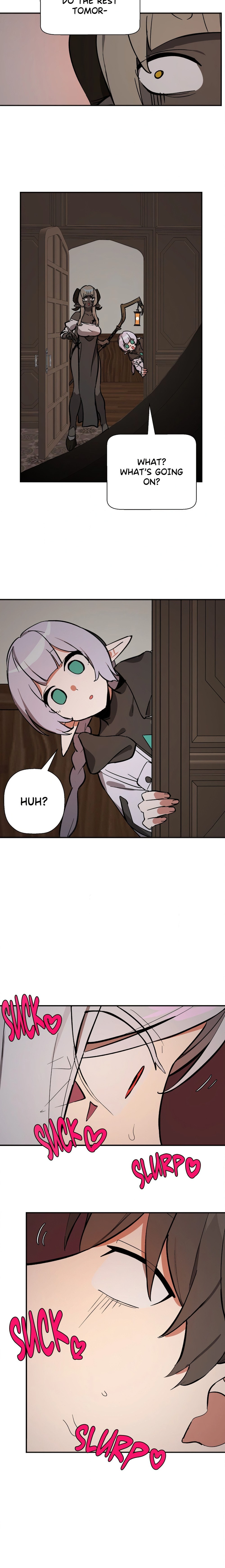 No Man’s Land Chapter 90 - Page 6