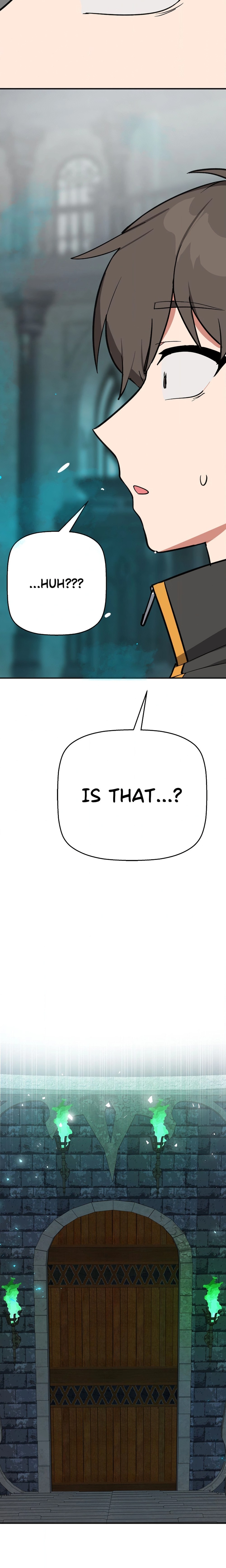 No Man’s Land Chapter 91 - Page 14