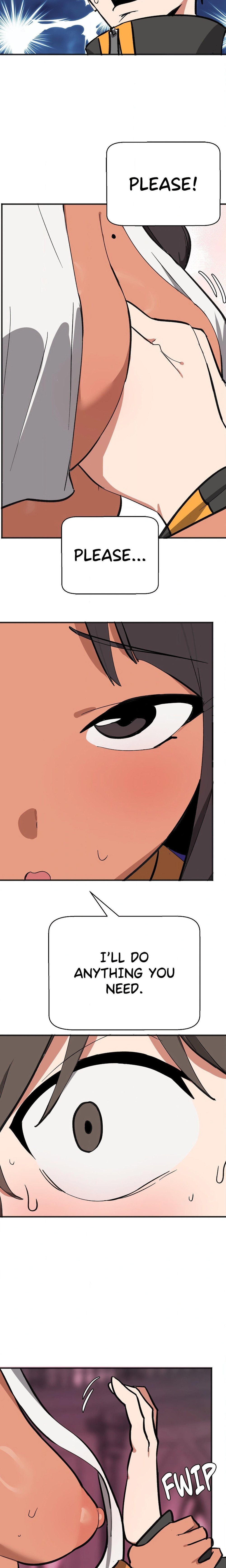 No Man’s Land Chapter 92 - Page 7