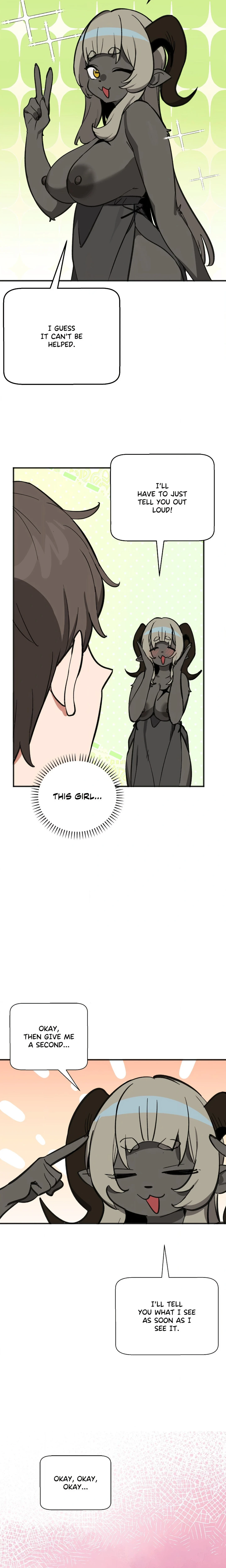 No Man’s Land Chapter 95 - Page 10