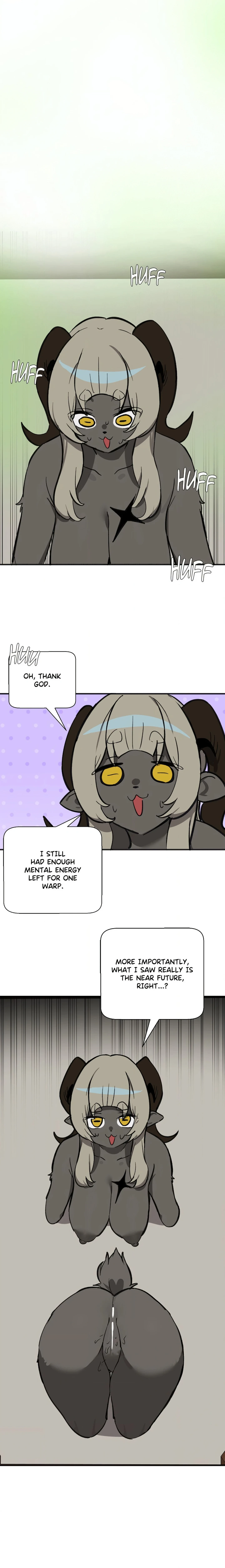 No Man’s Land Chapter 95 - Page 17