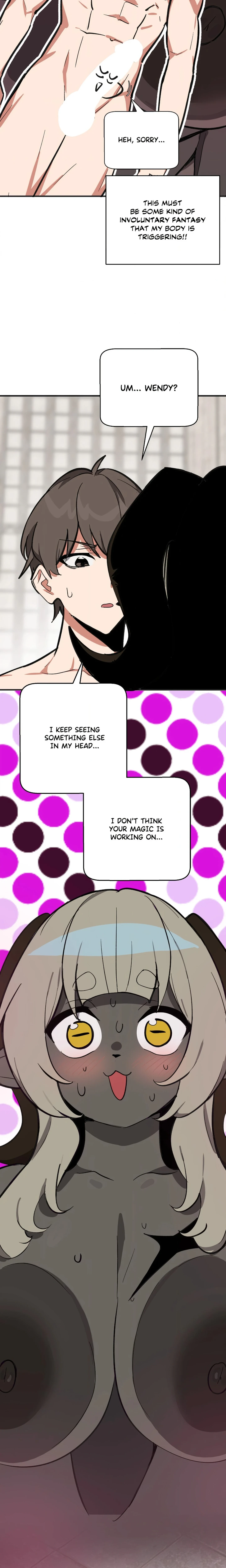 No Man’s Land Chapter 95 - Page 3