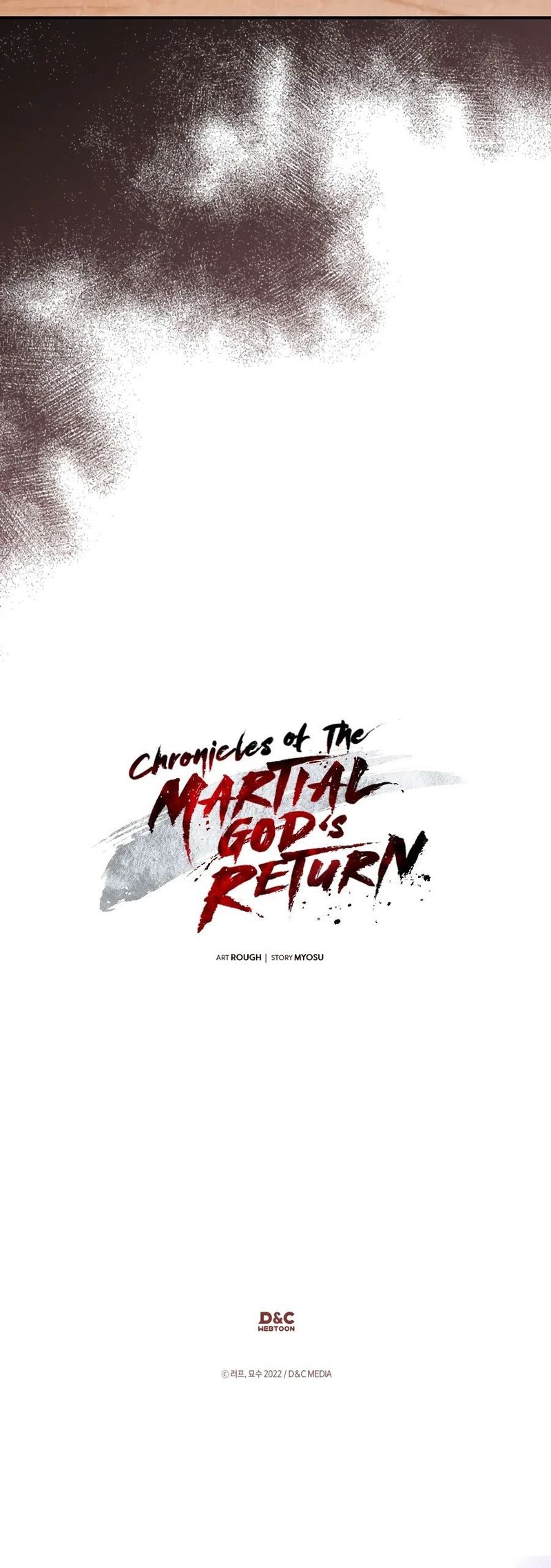 Chronicles Of The Martial God’s Return Chapter 164 - Page 15