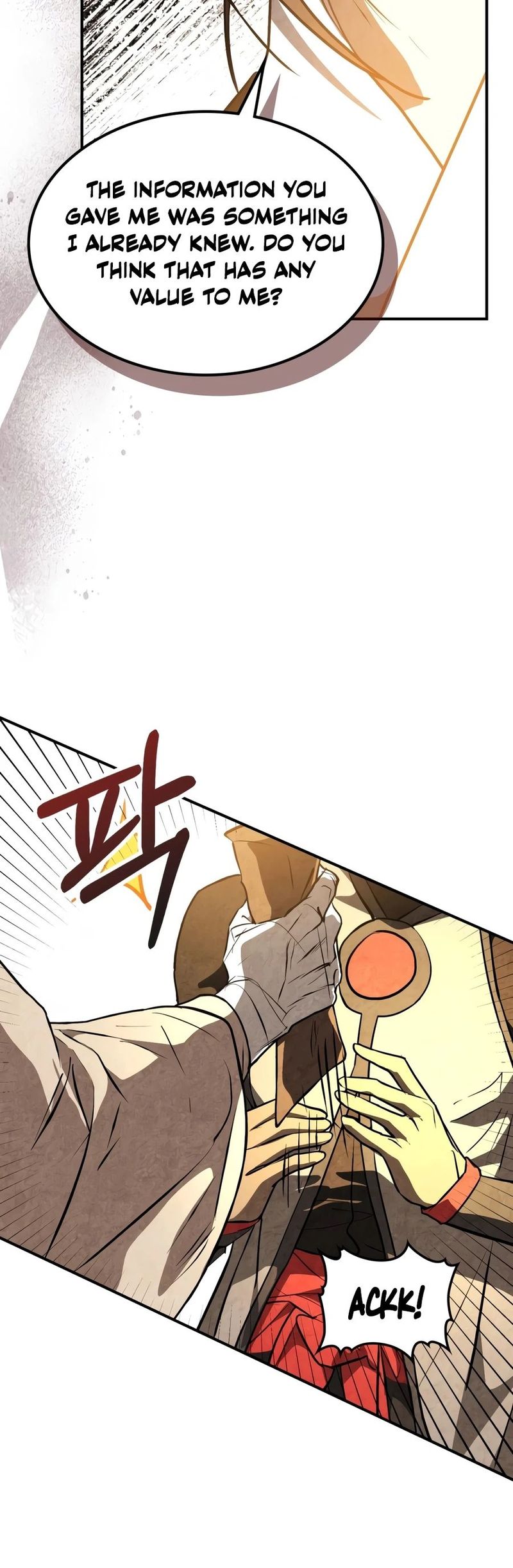 Chronicles Of The Martial God’s Return Chapter 164 - Page 4