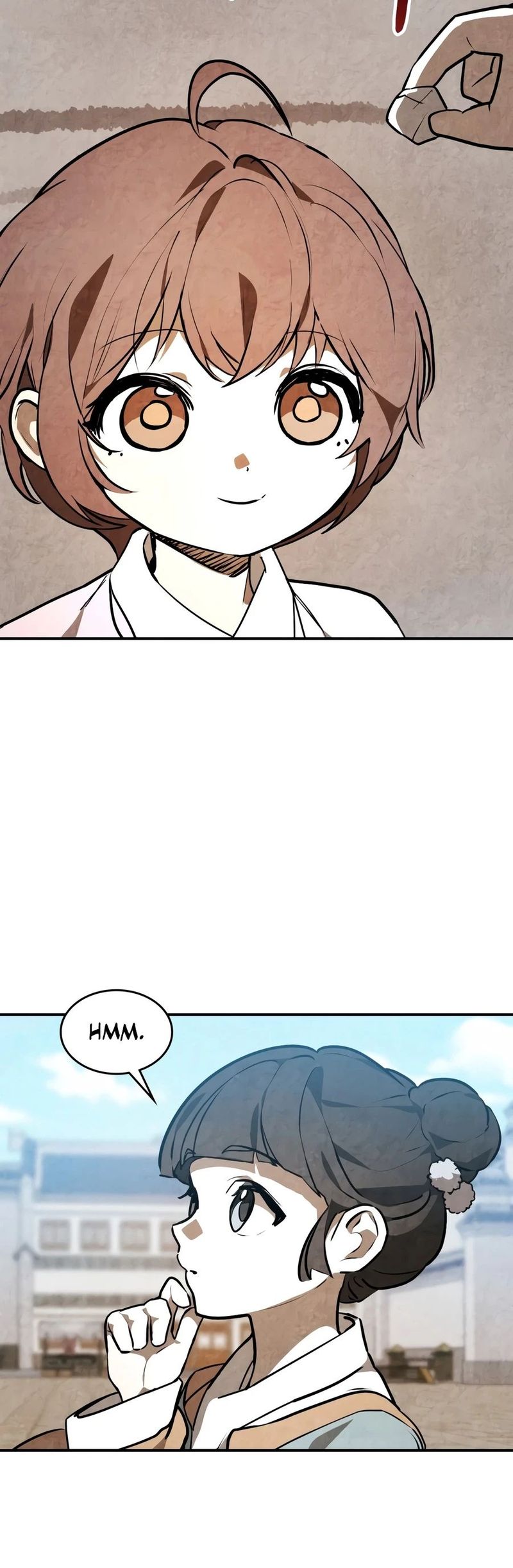 Chronicles Of The Martial God’s Return Chapter 164 - Page 8