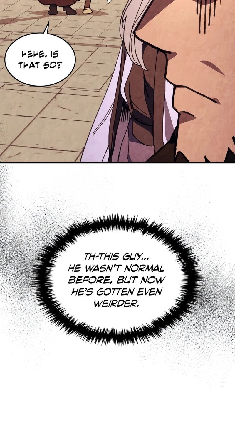 Chronicles Of The Martial God’s Return Chapter 165 - Page 11