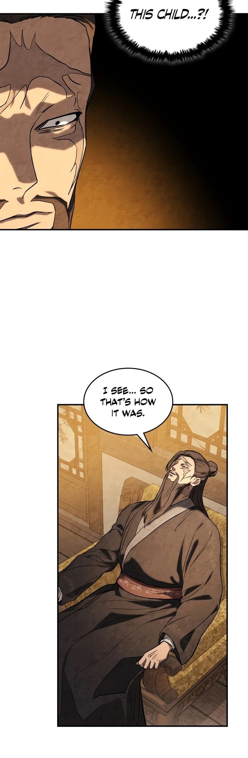 Chronicles Of The Martial God’s Return Chapter 166 - Page 7