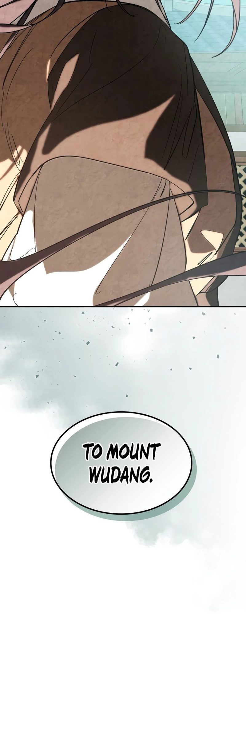 Chronicles Of The Martial God’s Return Chapter 167 - Page 17