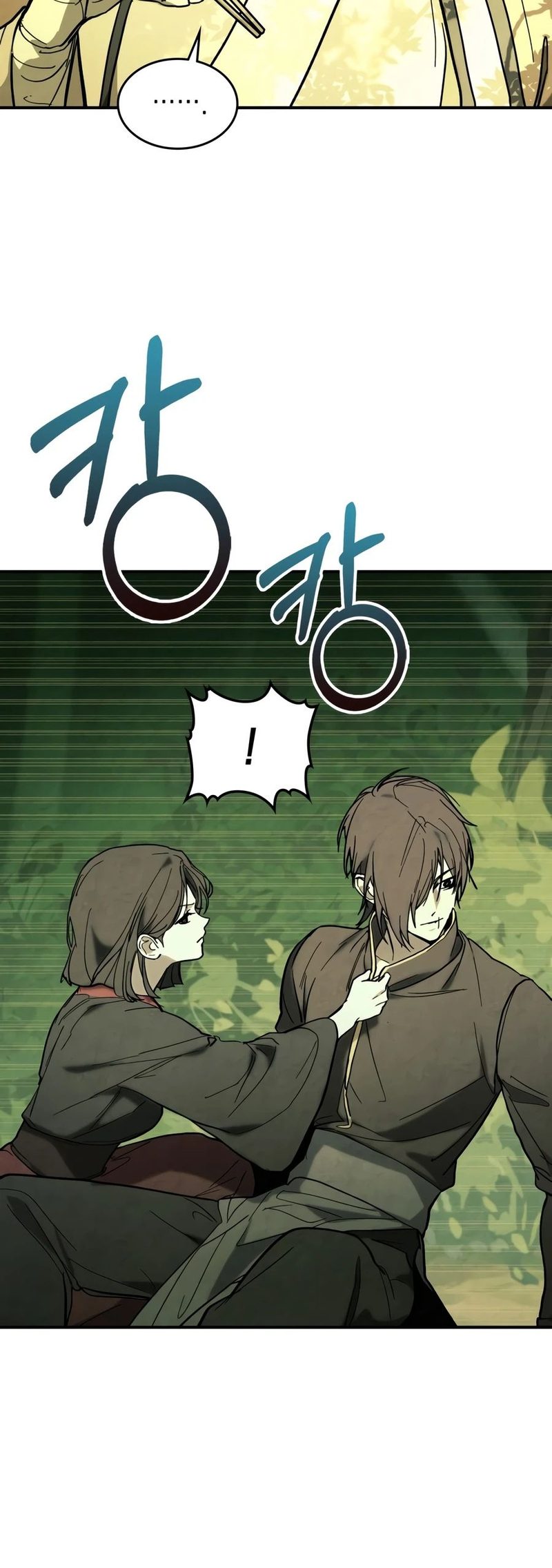 Chronicles Of The Martial God’s Return Chapter 168 - Page 11