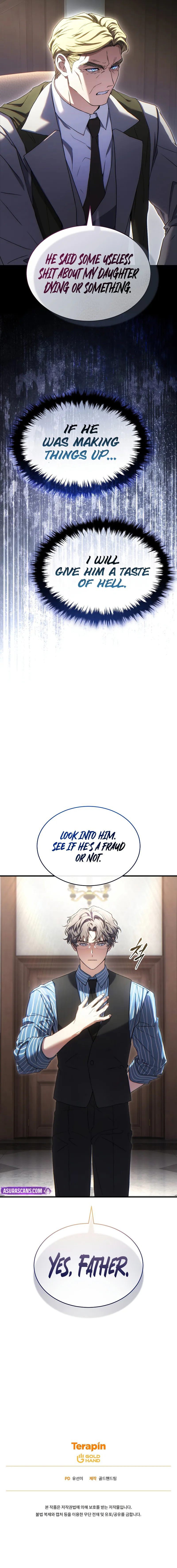 The Max-Level Player’s 100th Regression Chapter 75 - Page 11