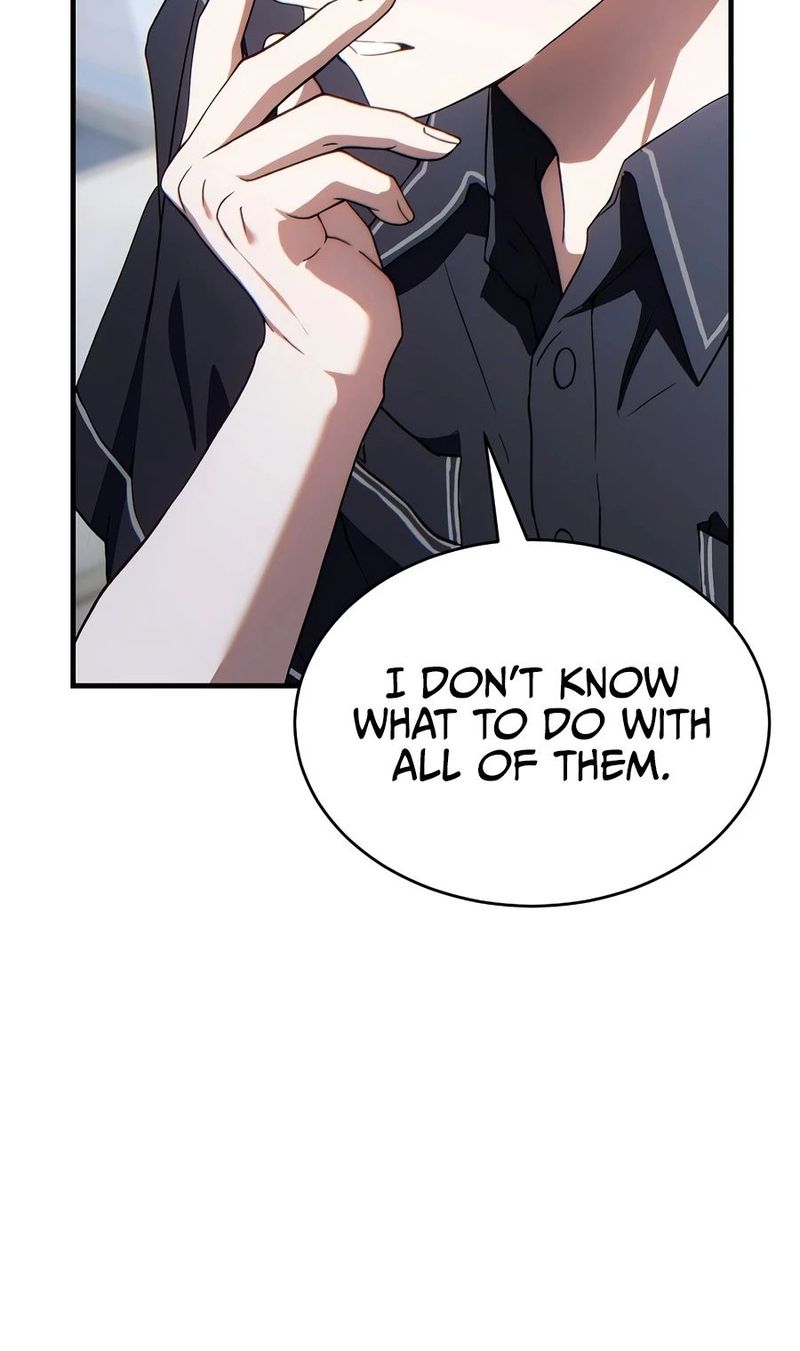 The Max-Level Player’s 100th Regression Chapter 84 - Page 21