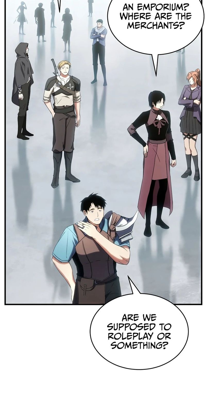 The Max-Level Player’s 100th Regression Chapter 85 - Page 7