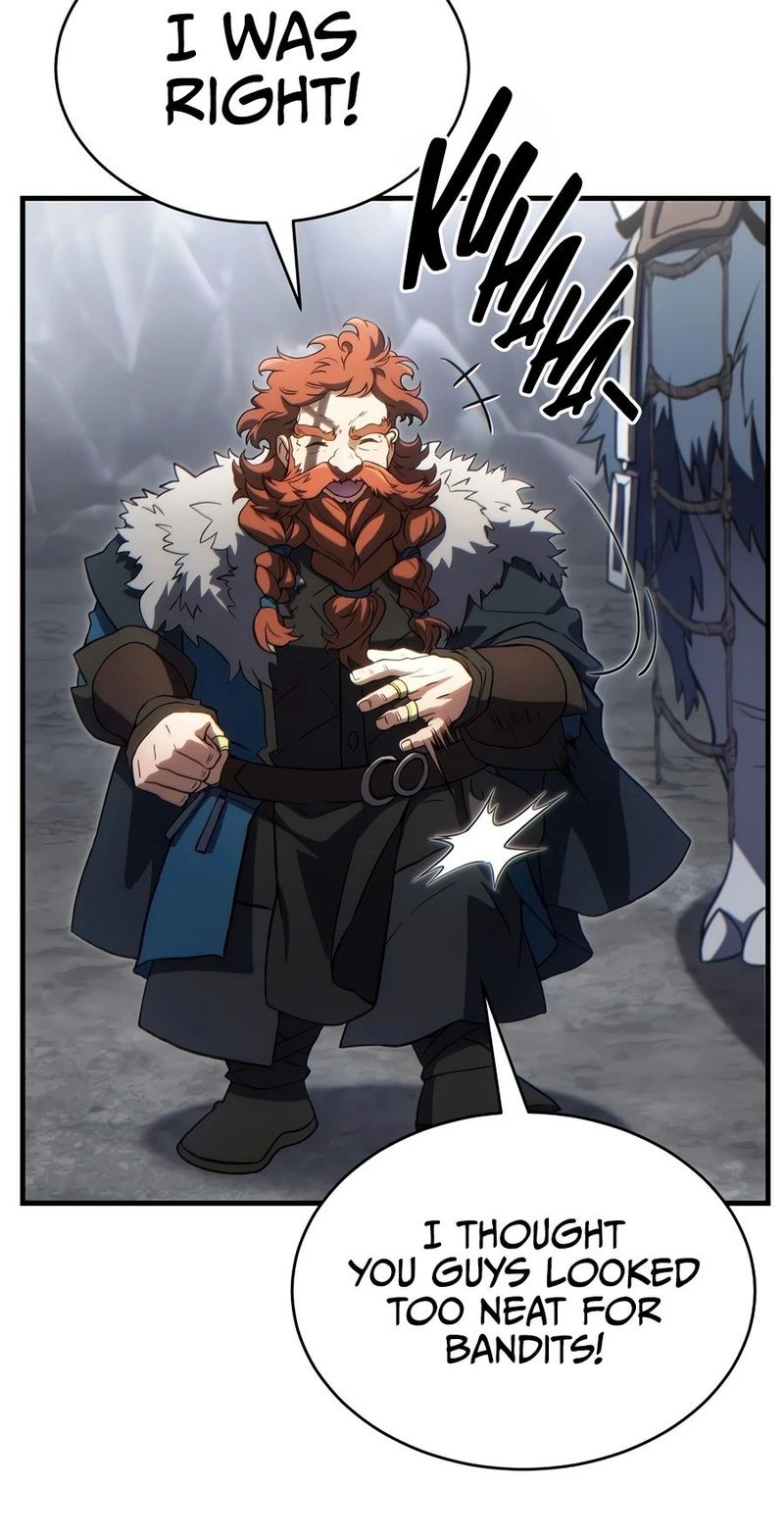 The Max-Level Player’s 100th Regression Chapter 86 - Page 8
