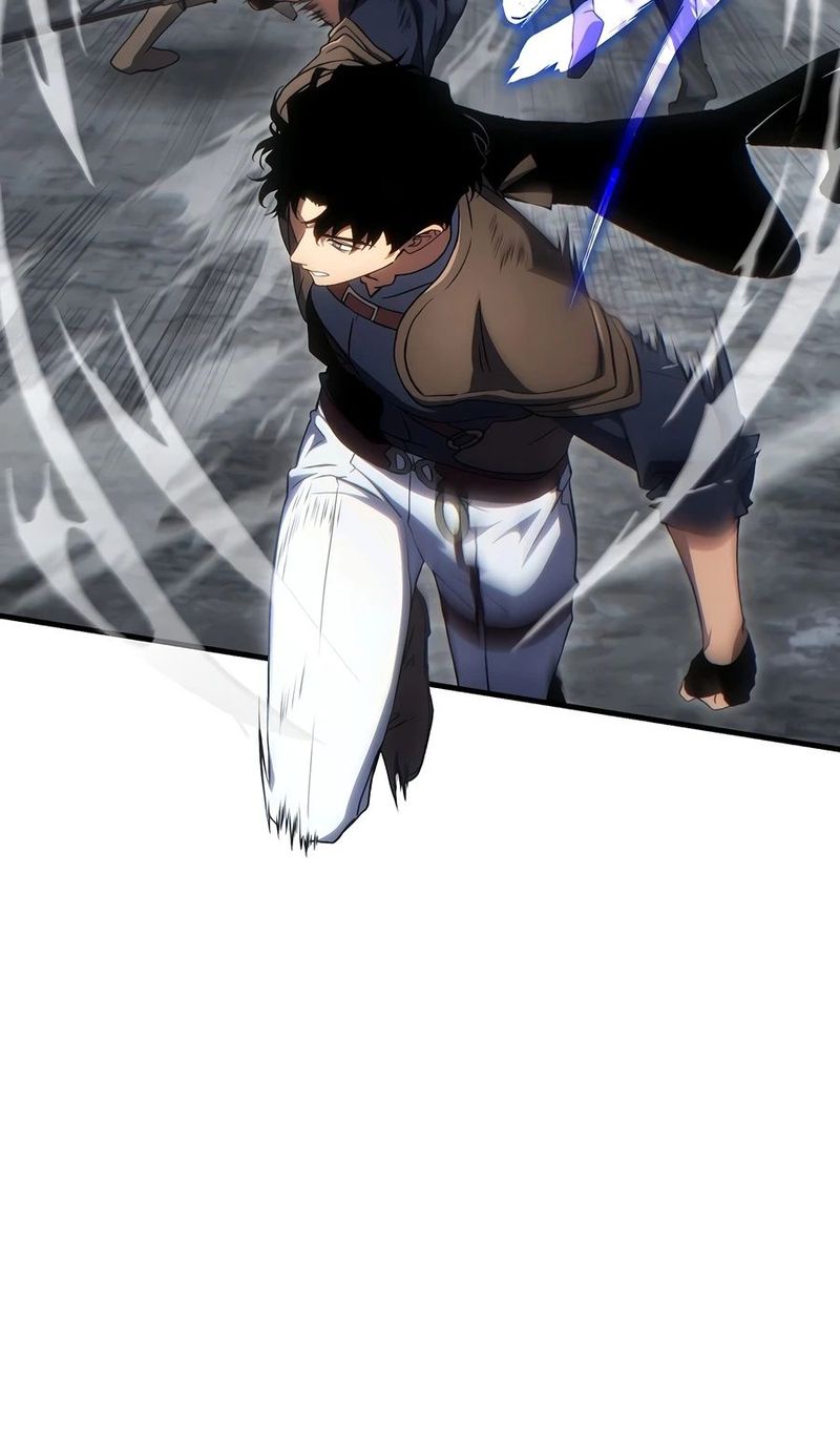 The Max-Level Player’s 100th Regression Chapter 87 - Page 8