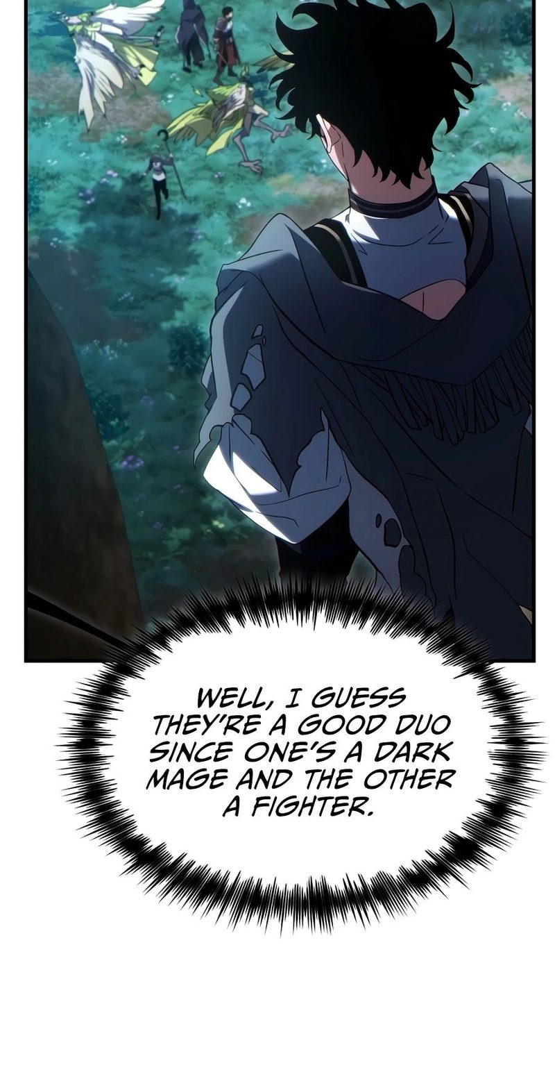 The Max-Level Player’s 100th Regression Chapter 89 - Page 11