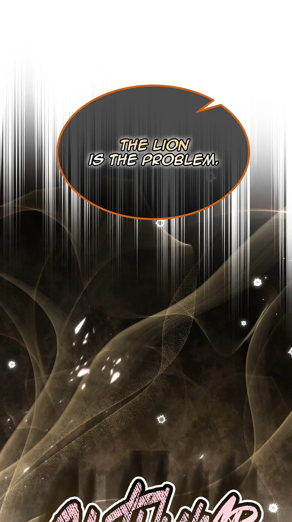 The Symbiotic Relationship Between A Rabbit and A Black Panther Chapter 100 - Page 78