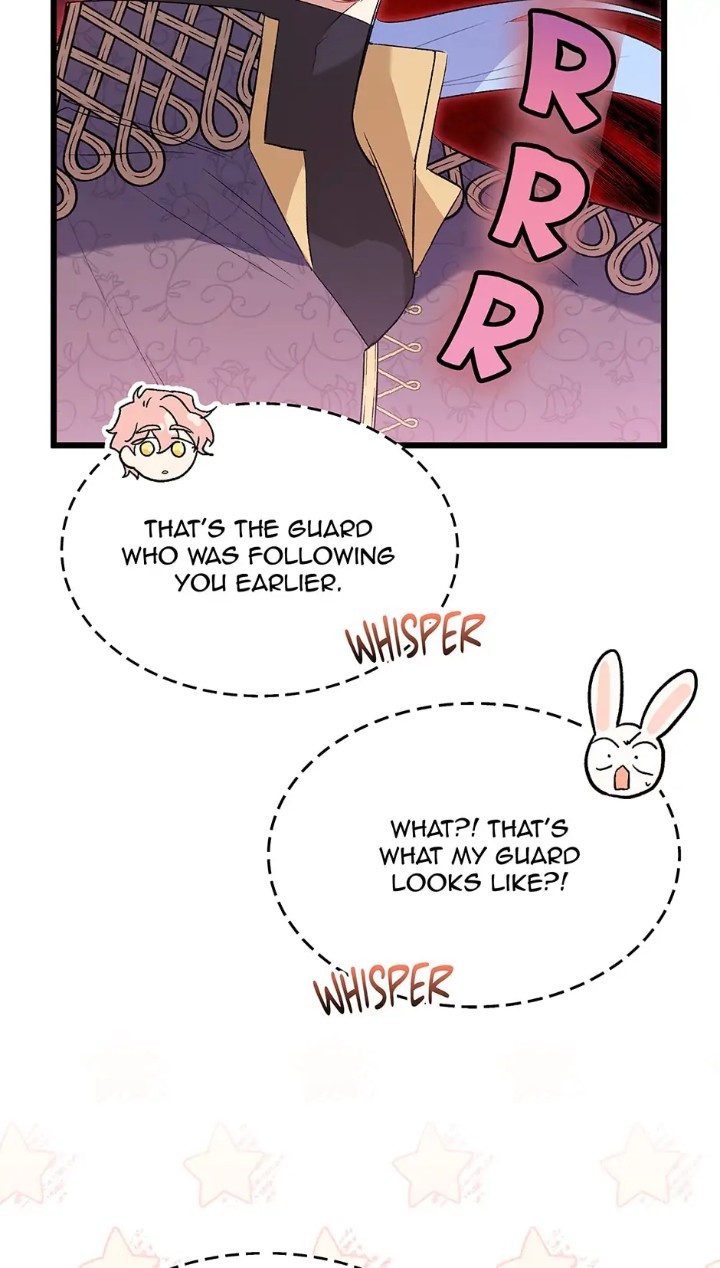 The Symbiotic Relationship Between A Rabbit and A Black Panther Chapter 78 - Page 63