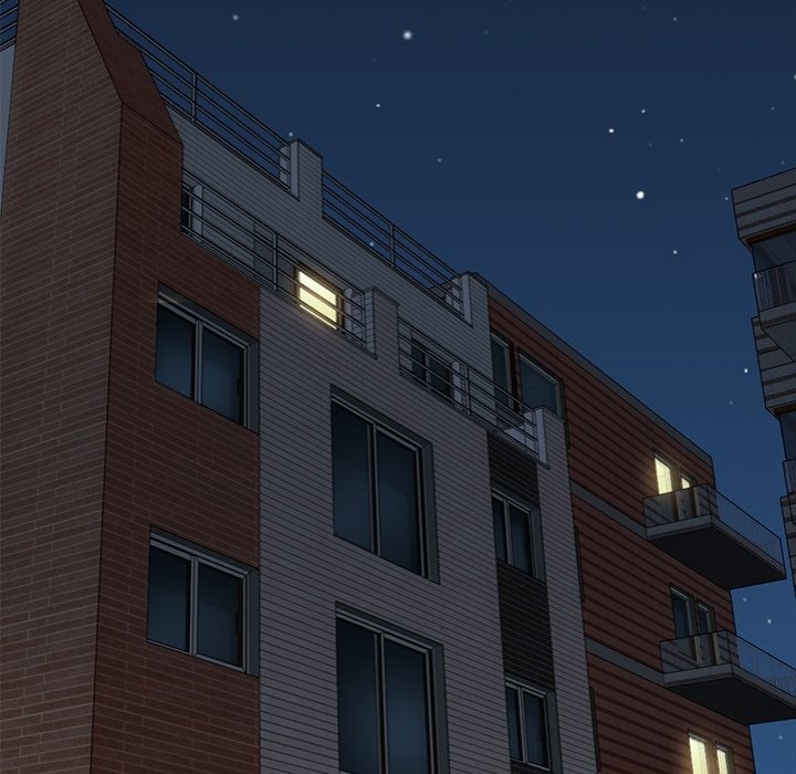 The Turning Point Chapter 100 - Page 117