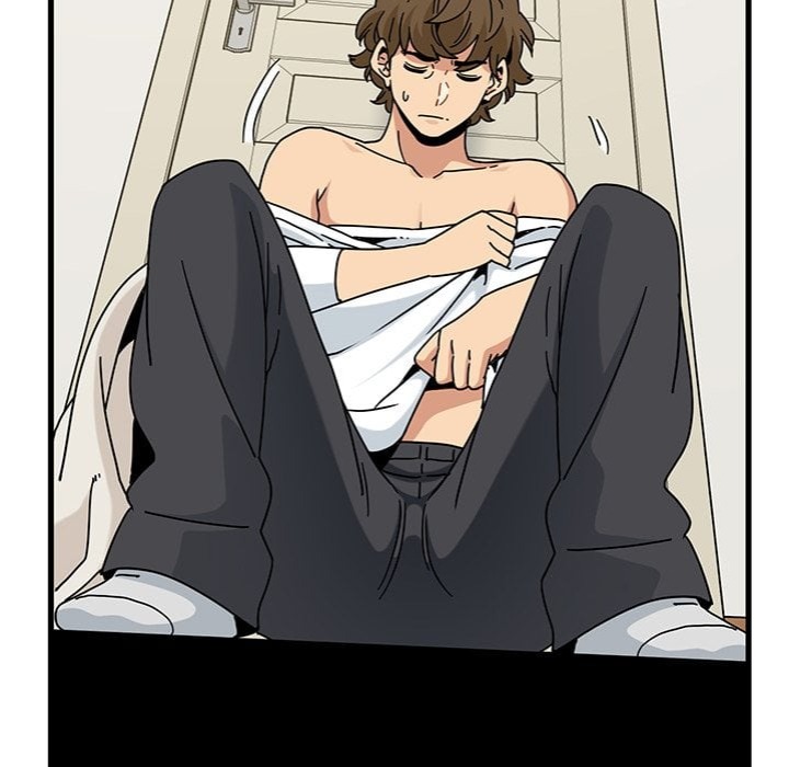 The Turning Point Chapter 100 - Page 142