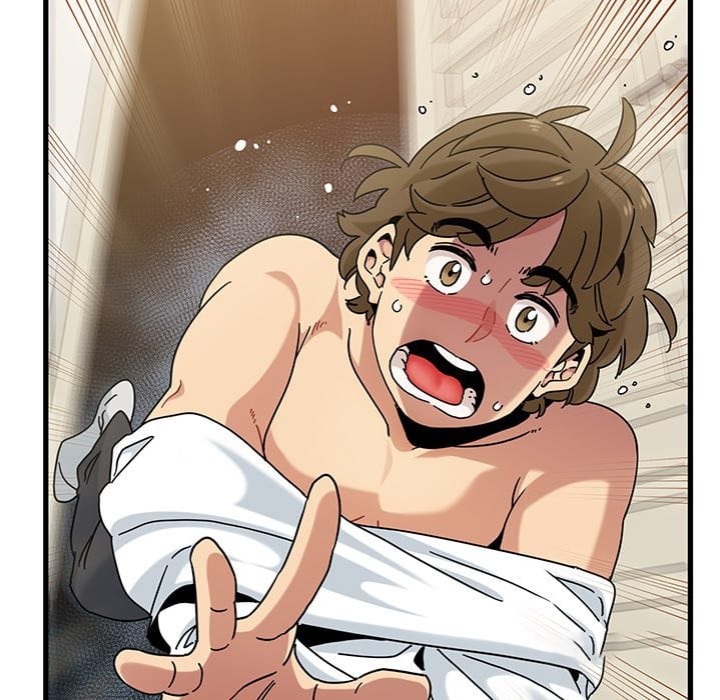 The Turning Point Chapter 100 - Page 147