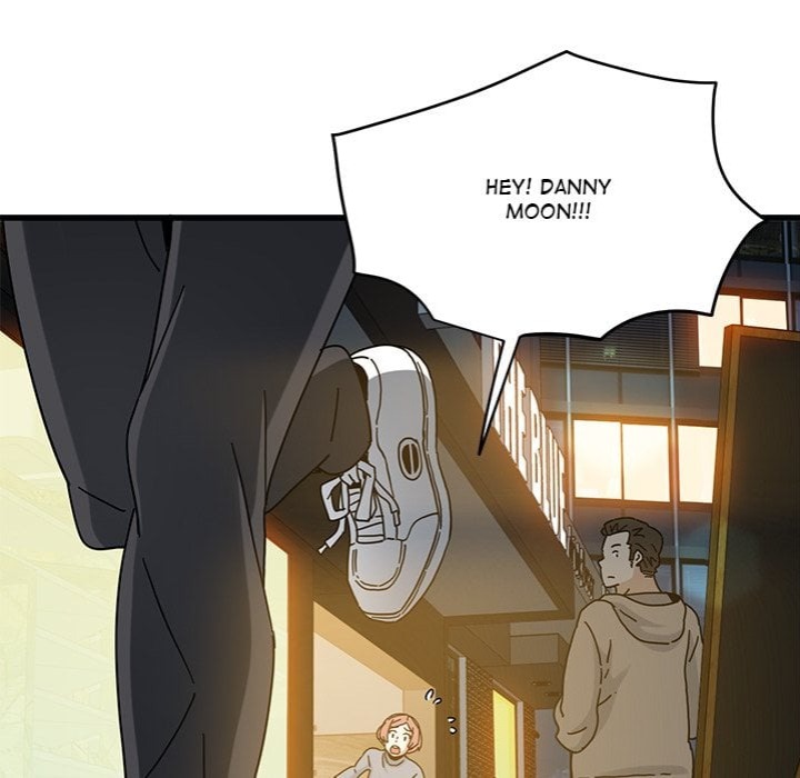 The Turning Point Chapter 100 - Page 27