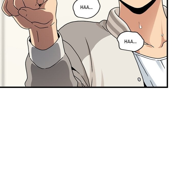 The Turning Point Chapter 100 - Page 45