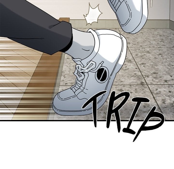 The Turning Point Chapter 100 - Page 63