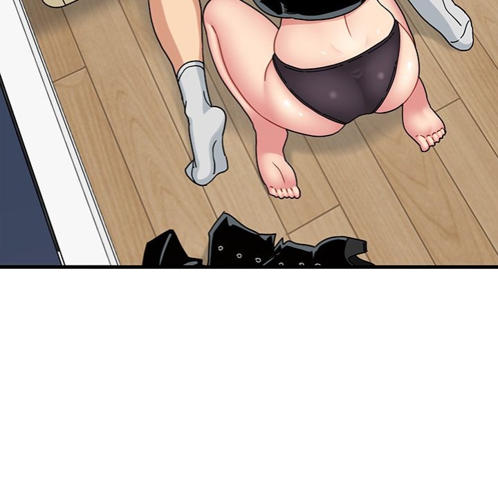 The Turning Point Chapter 101 - Page 105