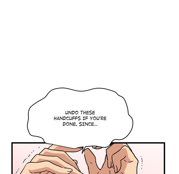 The Turning Point Chapter 101 - Page 126