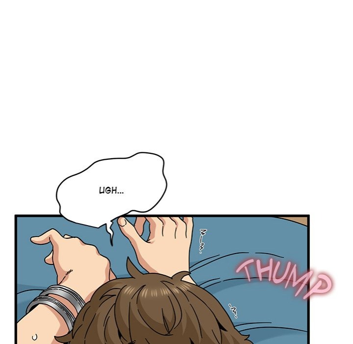 The Turning Point Chapter 101 - Page 138