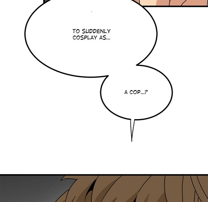 The Turning Point Chapter 101 - Page 14