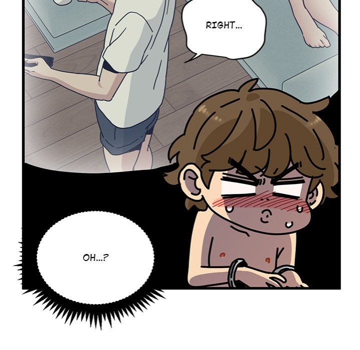 The Turning Point Chapter 101 - Page 33