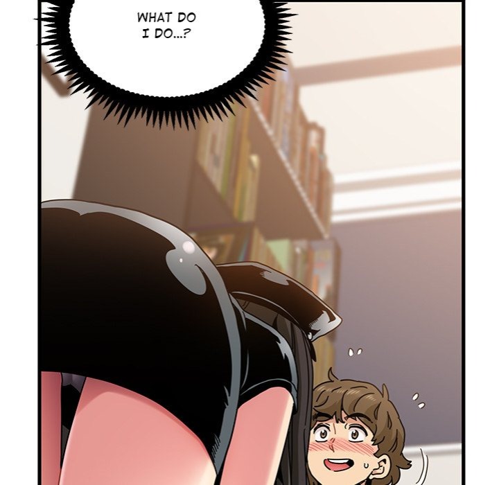 The Turning Point Chapter 101 - Page 39