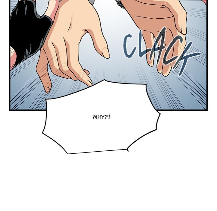 The Turning Point Chapter 101 - Page 72