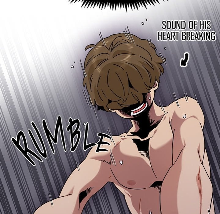 The Turning Point Chapter 102 - Page 43