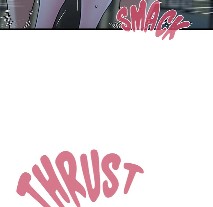 The Turning Point Chapter 103 - Page 119